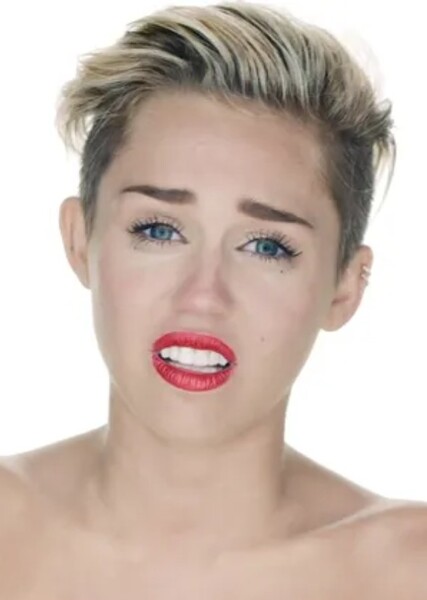 Miley Cyrus photo