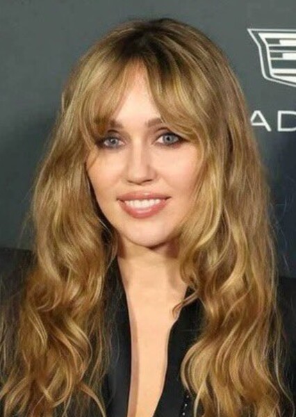 Miley Cyrus photo