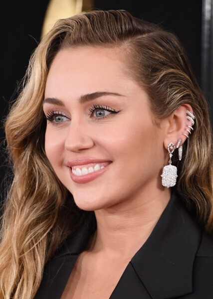 Miley Cyrus photo