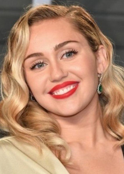 Miley Cyrus photo