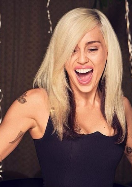 Miley Cyrus photo