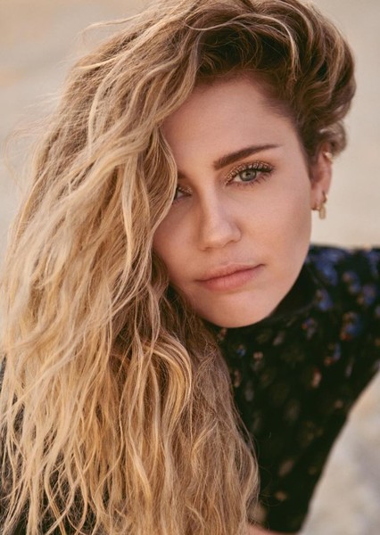 Miley Cyrus photo