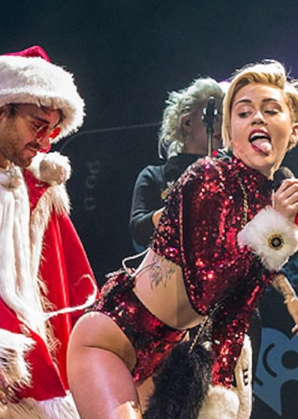 miley cyrus photo