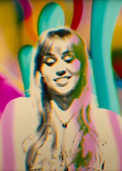Miley Cyrus photo