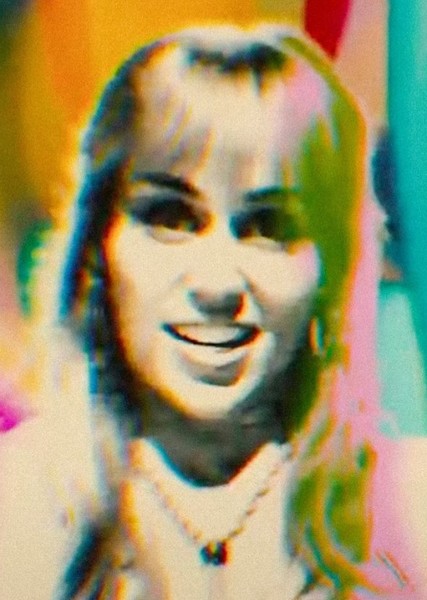 Miley Cyrus photo