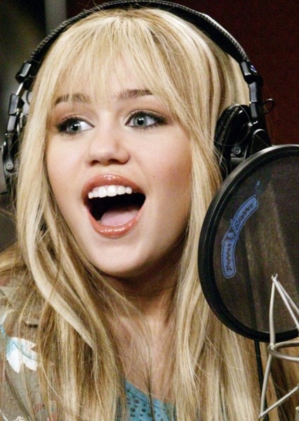 Miley Cyrus photo