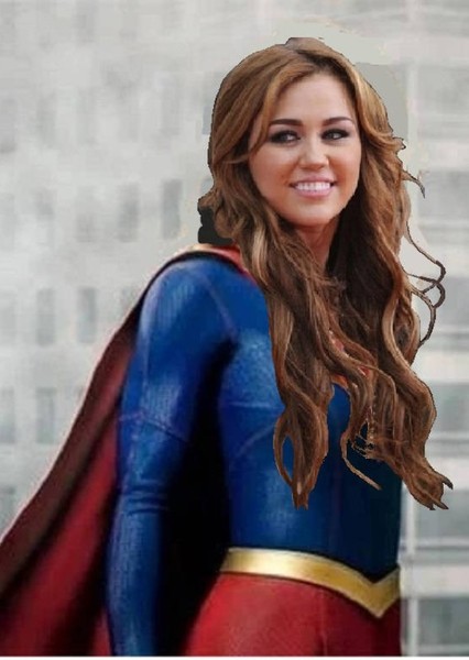 Miley Cyrus photo