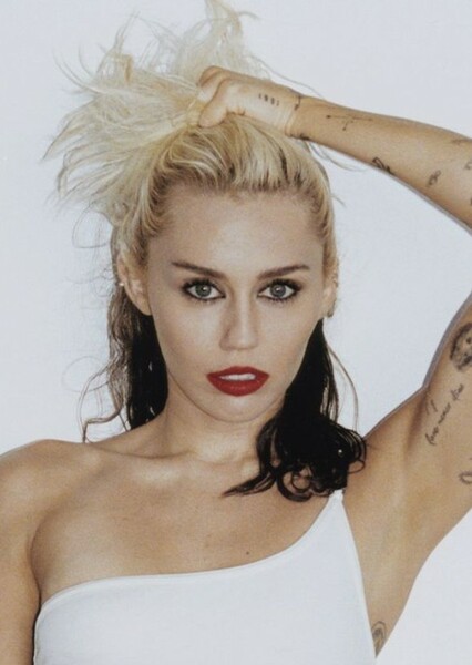 Miley Cyrus photo