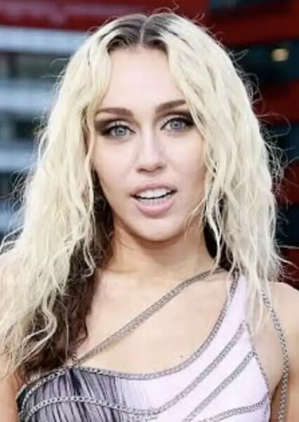 Miley Cyrus photo