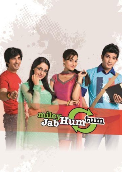 Miley Jab Hum Tum