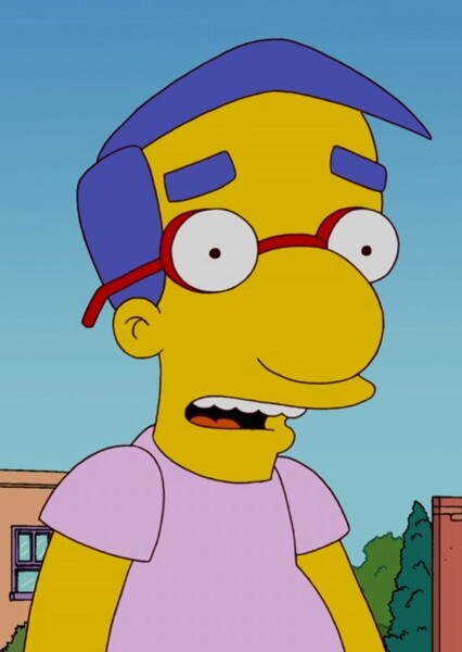 Milhouse Van Houten