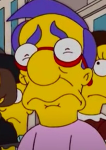Milhouse Van Houten photo