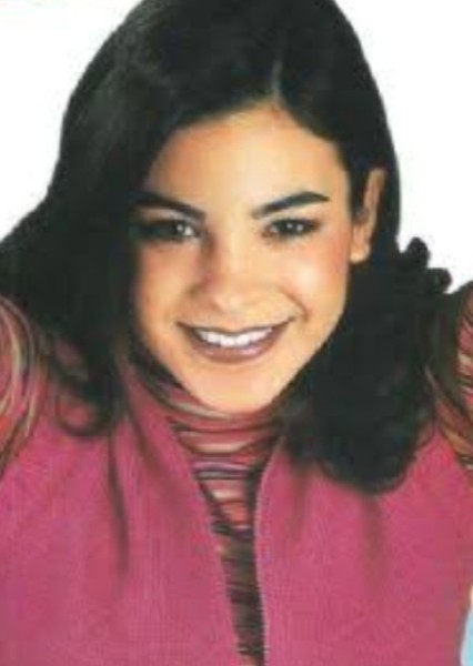Mili (Chiquititas) photo