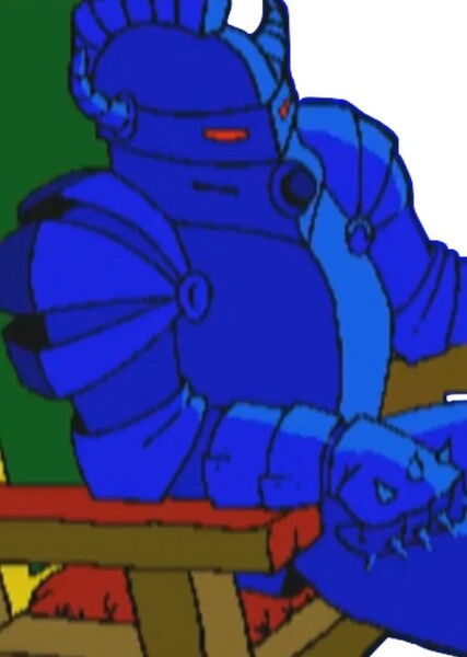 Militron