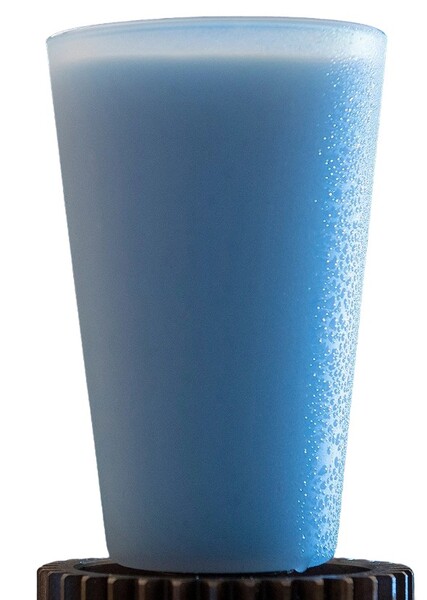 Milk photo