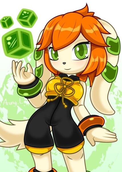 Milla Basset