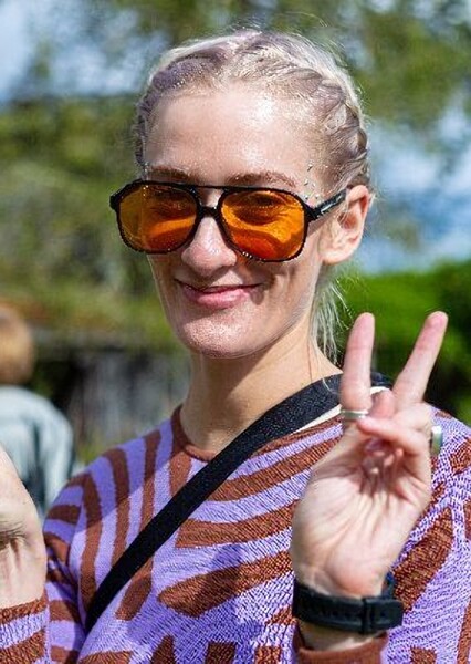 Milla Bell-Hart
