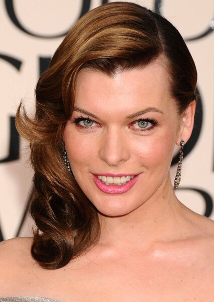 Milla Jovovich