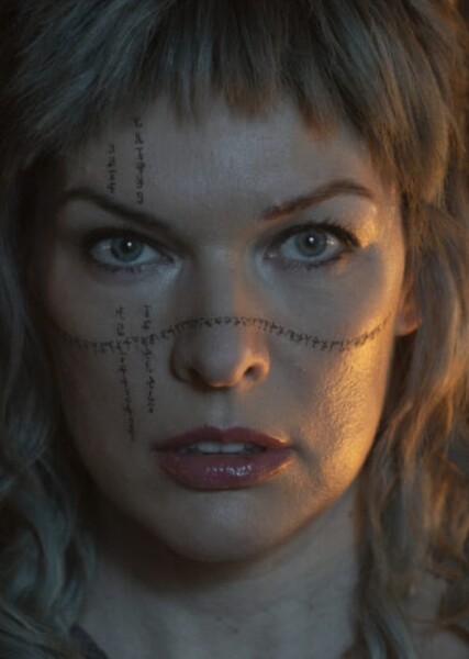 Milla Jovovich