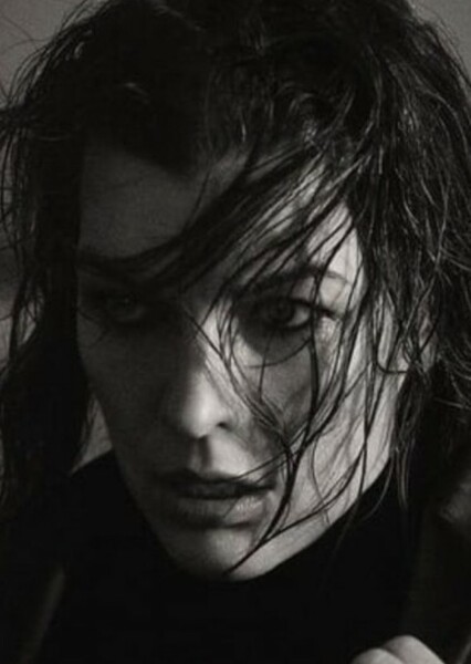 Milla Jovovich photo