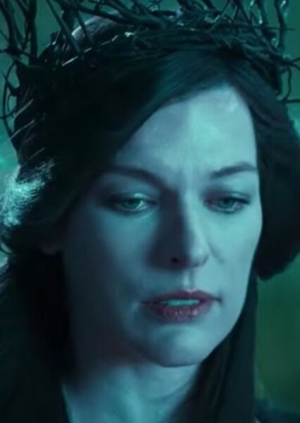 Milla Jovovich photo