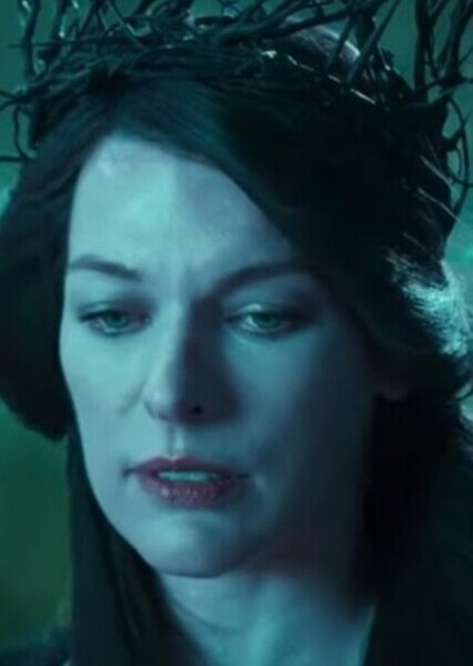 Milla Jovovich photo