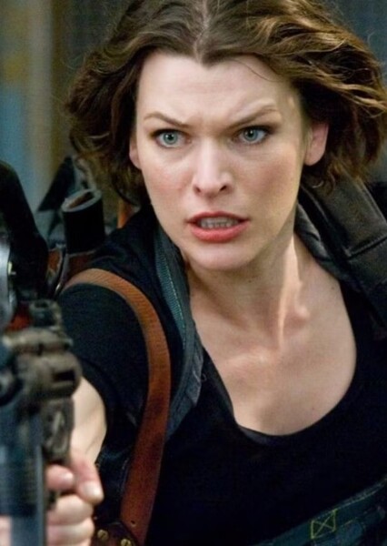 Natasha Romanoff