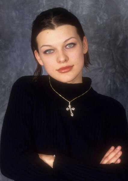 Milla Jovovich