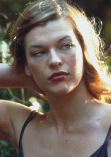 Milla Jovovich