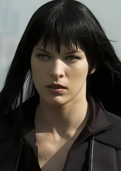 Milla Jovovich