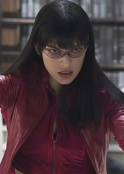 Milla Jovovich photo