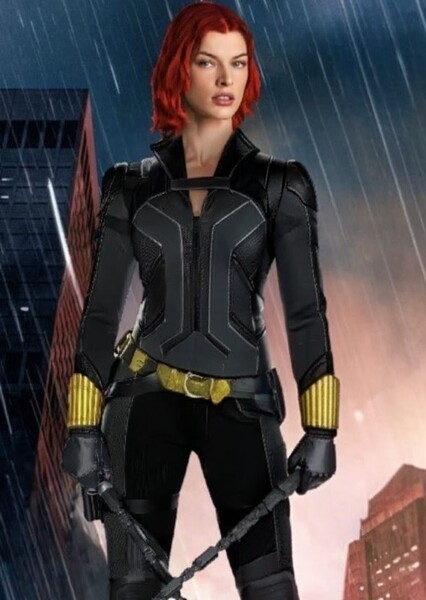 Milla Jovovich