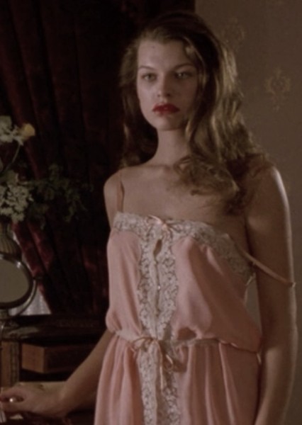 Milla Jovovich photo