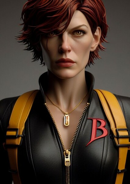 Milla Jovovich photo