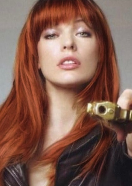 Black Widow