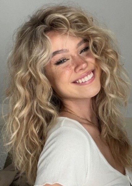 Millane Friesen photo