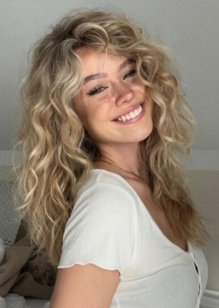 Millane Friesen photo