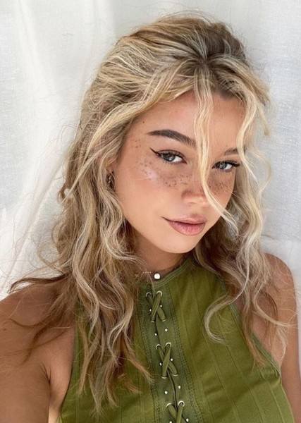Millane Friesen