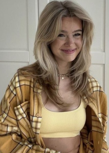 Millane Friesen photo