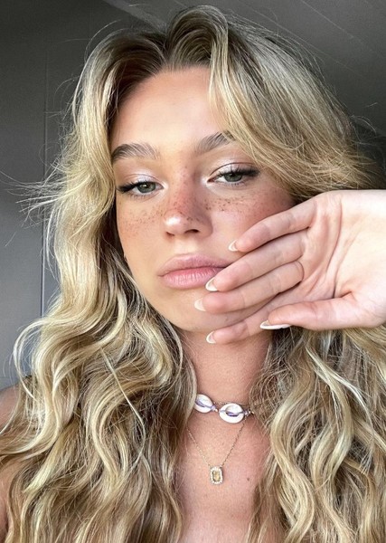 Millane Friesen photo