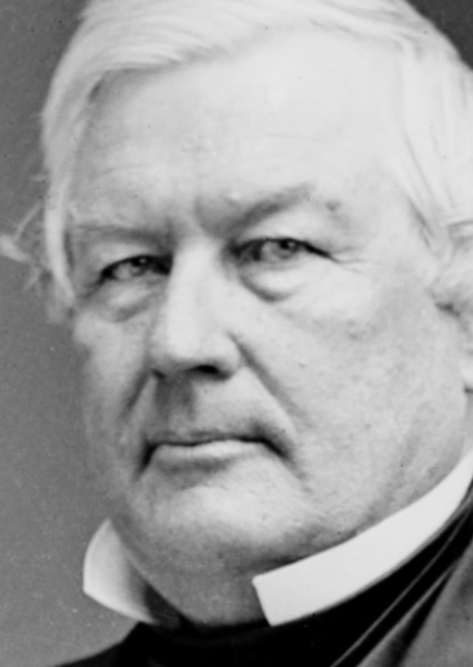 Millard Fillmore