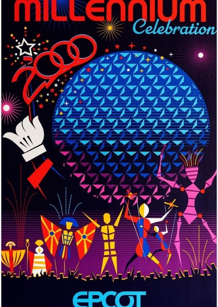 Millennium Celebration