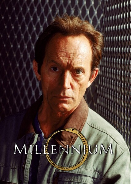 Millennium (TV Series) photo