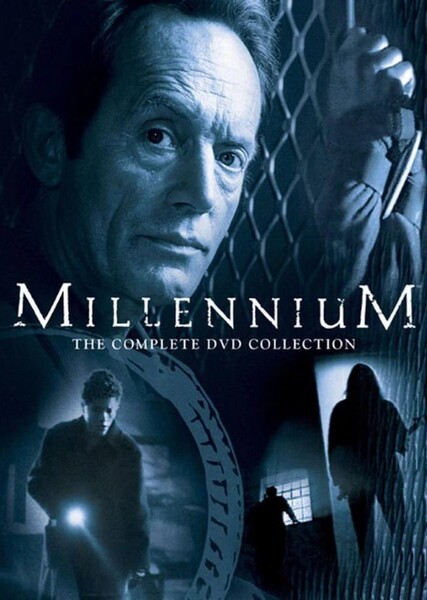 Millennium (TV Series) photo