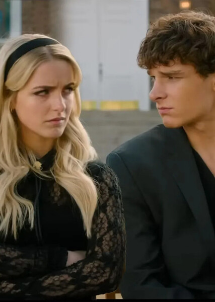 Miller and Clara photo