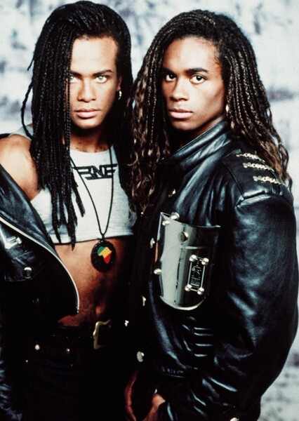 Milli Vanilli photo