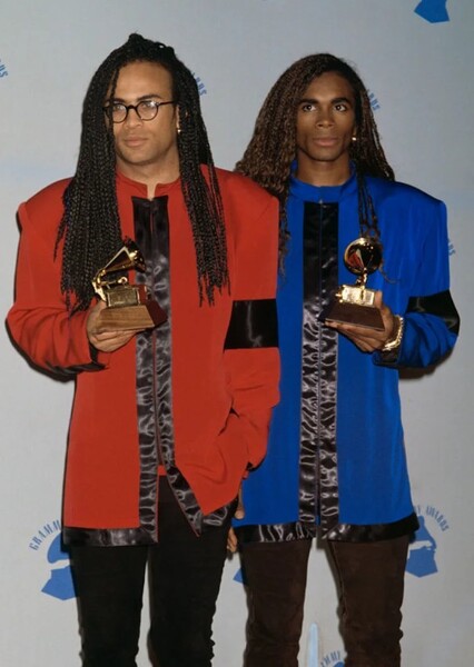 Milli Vanilli photo