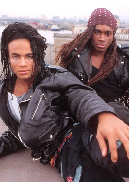 Milli Vanilli photo
