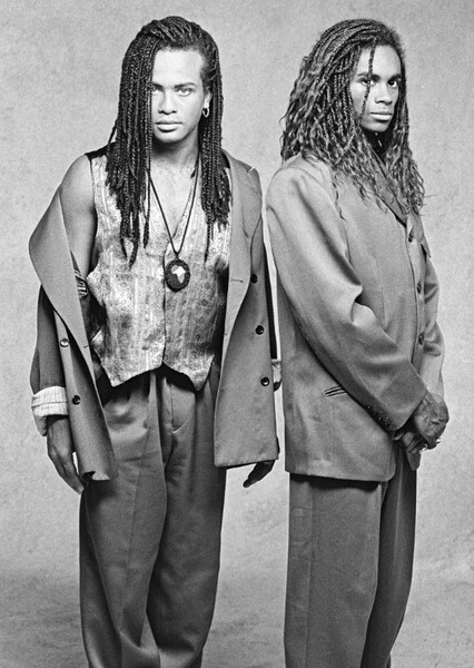 Milli Vanilli photo