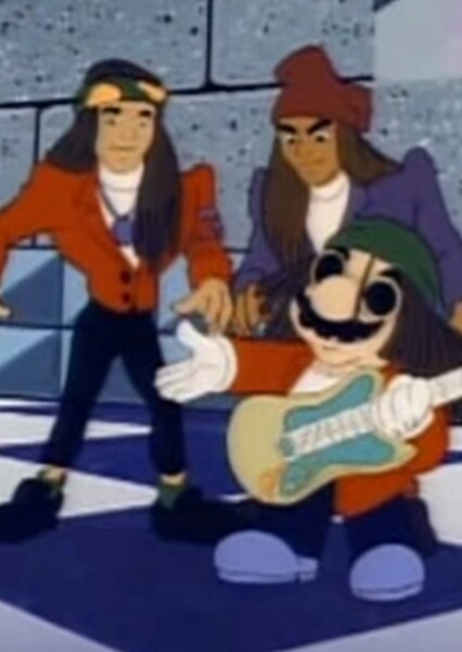 Milli Vanilli photo